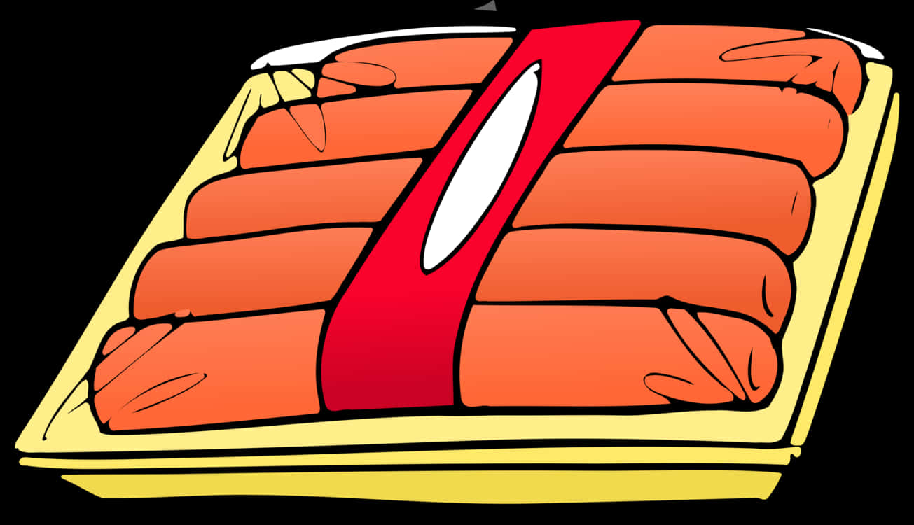 Automotive Exterior,automotive Lighting,vehicle - Hot Dog Package Clipart, HD Png Download PNG with transparent background
