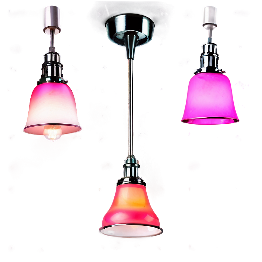 Colorful Ceiling Light Png Bnb58