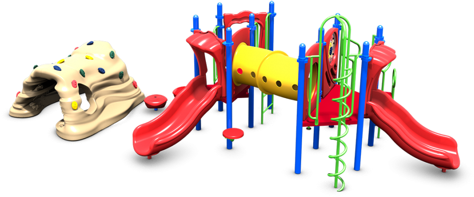 Playground Slide, HD Png Download PNG with transparent background