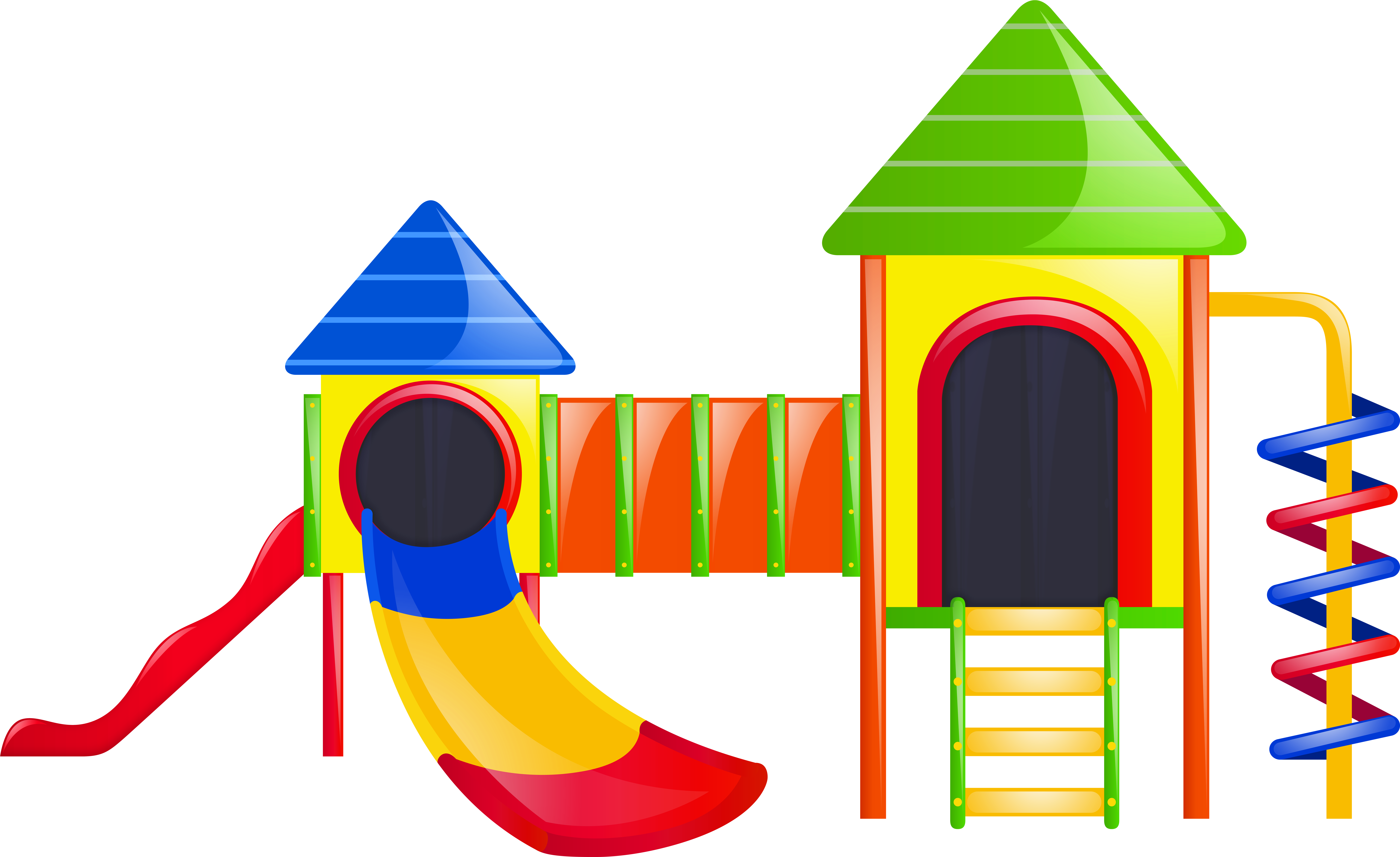 Kids Playground Png Clip Art - Transparent Jungle Gym Clipart, Png Download PNG image with a transparent background, free high-resolution download