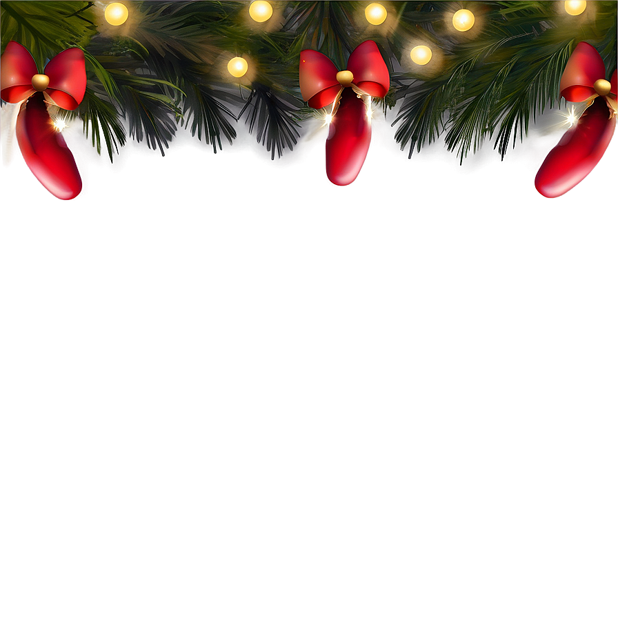 Colorful Christmas Lights PNG 05032024 PNG with transparent background