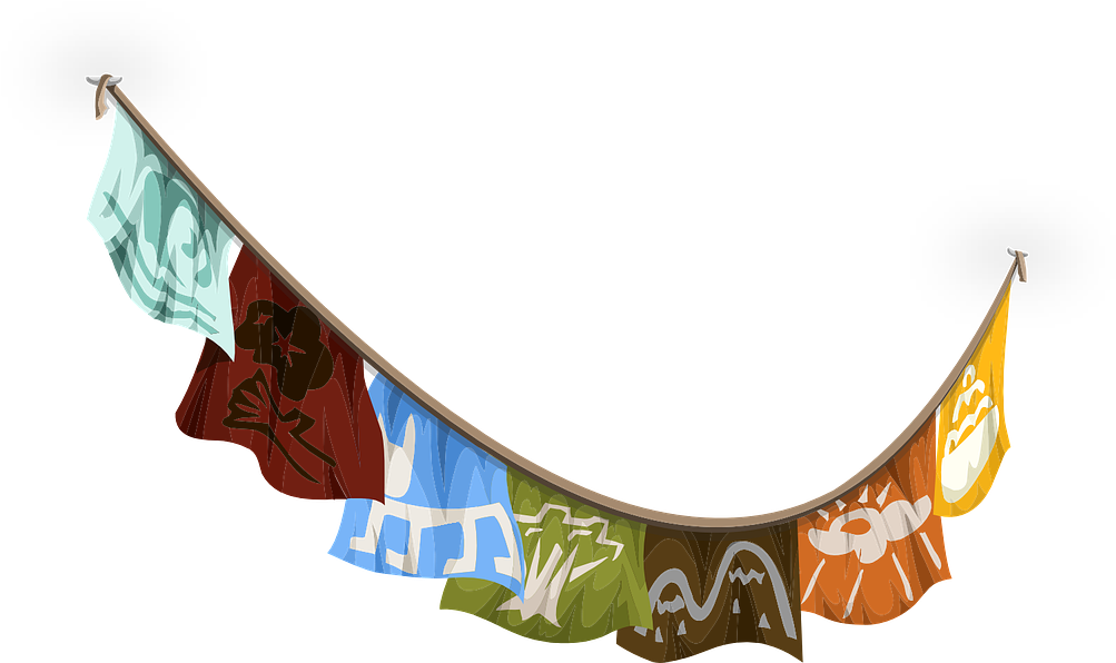 Clothes Line Clothesline Clothing Free Photo - ตาก ผ้า Png, Transparent Png PNG image with a transparent background, free high-resolution download
