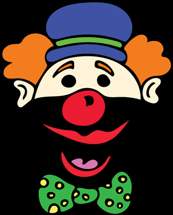 Clown, Red Nose, Costume, Birthday, Comical - Muñeca Mexicana Dibujo, HD Png Download PNG image with a transparent background, free high-resolution download