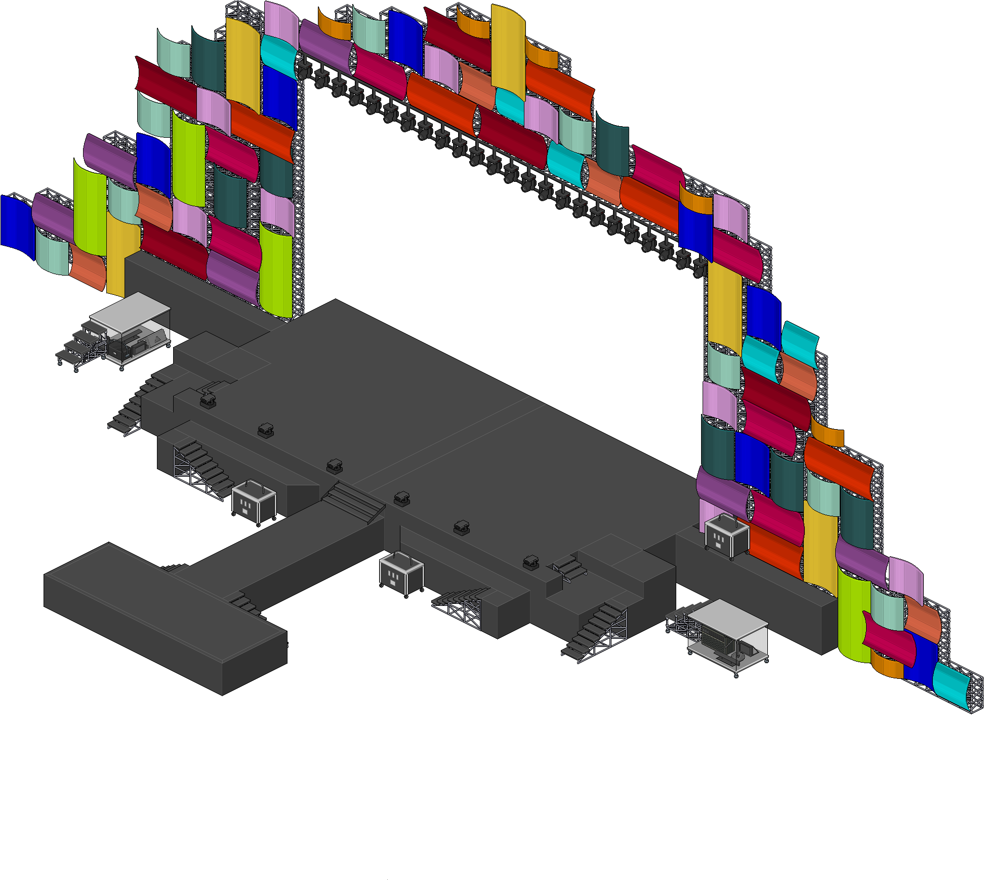 Stage - Beeimg Stage, HD Png Download PNG with transparent background