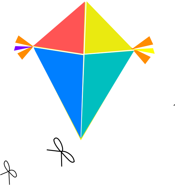Thumb Image - Kite Png, Transparent Png PNG with transparent background