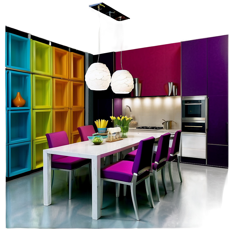 Colorful Dining Room Palettes Png Ydq36