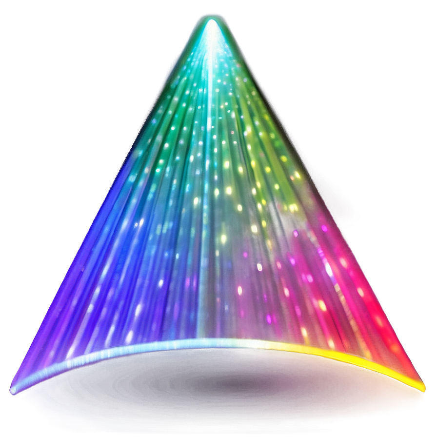 Colorful Disco Laser Lights Png 12