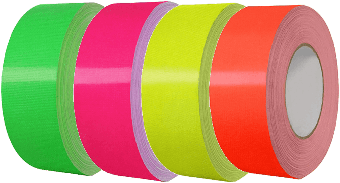 Colored Duct Tape Png, Transparent Png PNG with transparent background