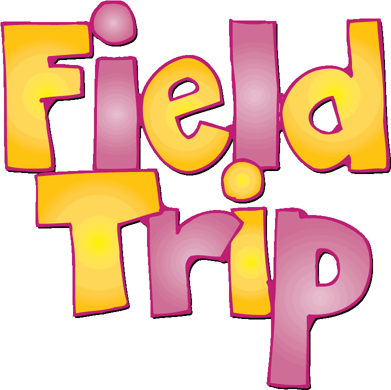 Making The Most Of Community Resources And Field Trips - Cute Field Trip Clipart, HD Png Download PNG with transparent background