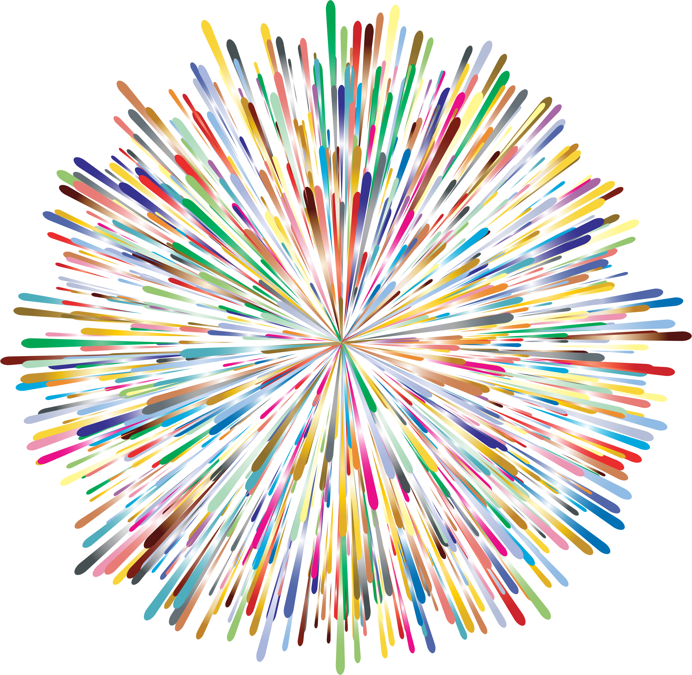 Transparent Fireworks Transparent Png - Firework With No Background, Png Download PNG with transparent background