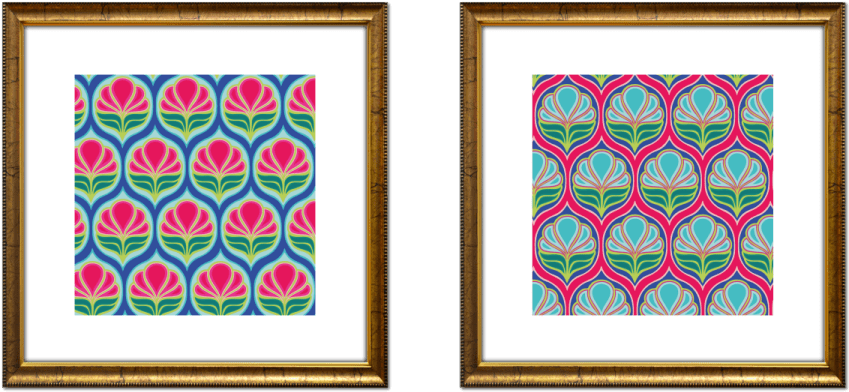 Wall Art Png - Transparent Wall Decoration Png, Png Download PNG with transparent background