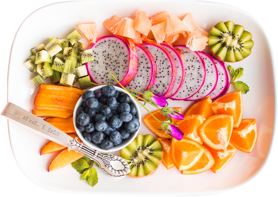Plato, Placa, Comida, Almuerzo, Saludable, Deliciosa - Diet 2018, HD Png Download PNG with transparent background