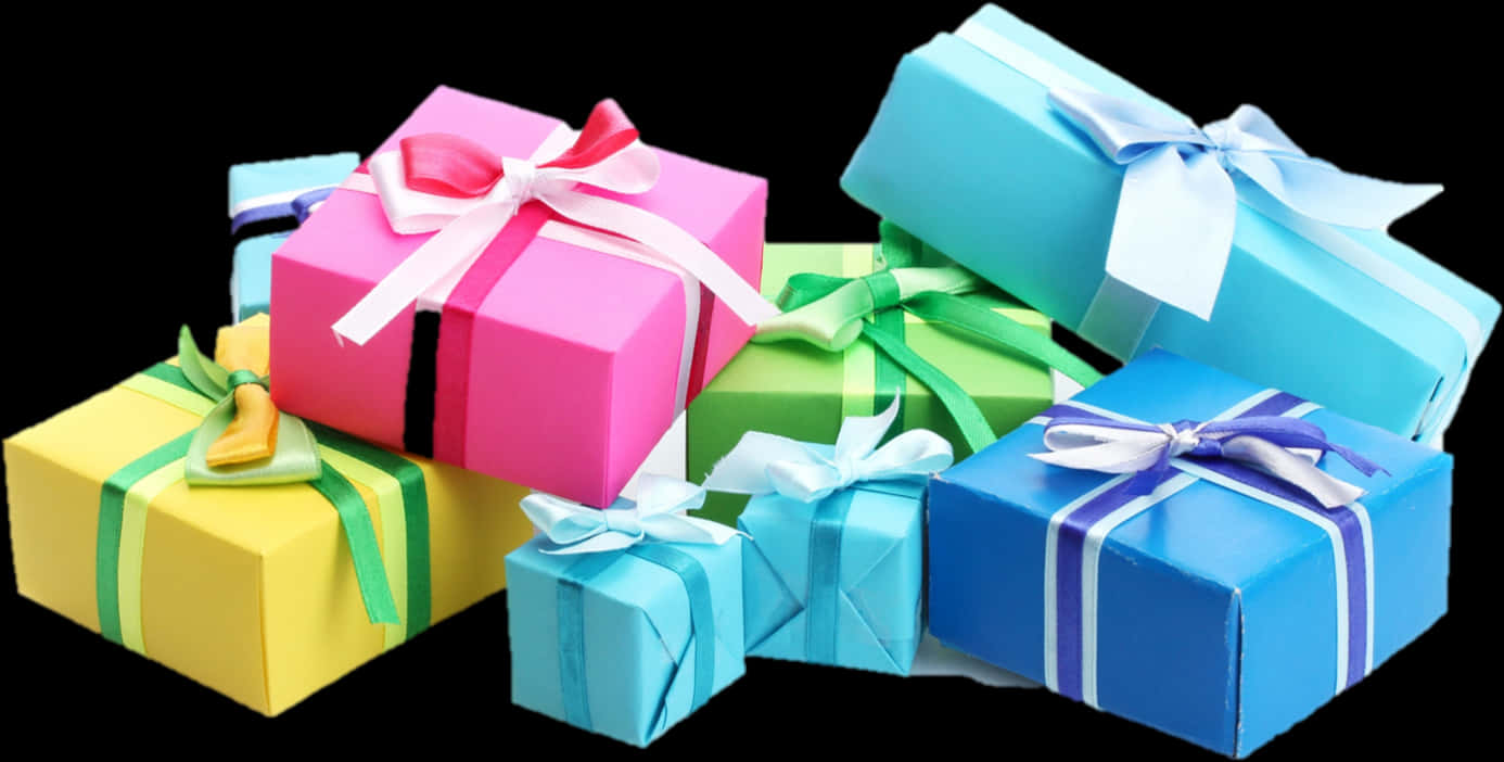 Gift Download Png - Gift Png, Transparent Png PNG image with a transparent background, free high-resolution download