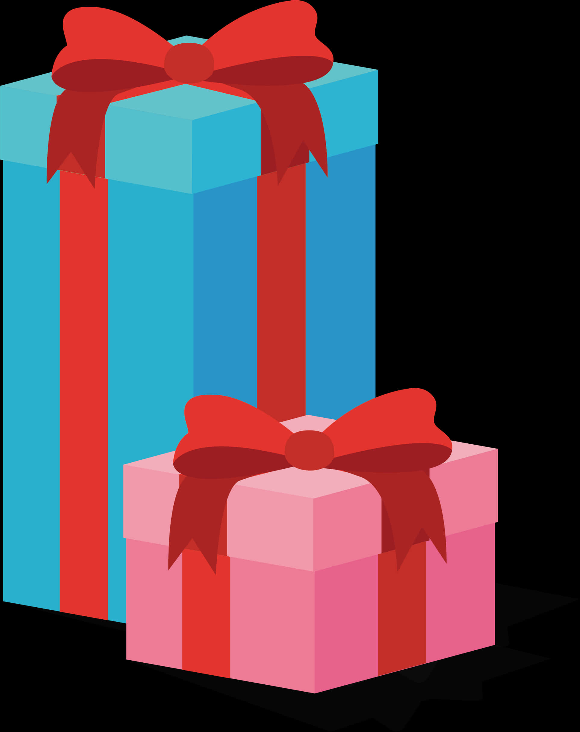 Transparent Box Clipart Png - Gift Box Png, Png Download PNG with transparent background