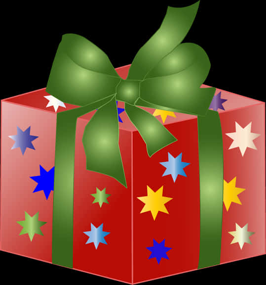Vector Gift Box Clipart Png, Transparent Png PNG image with a transparent background, free high-resolution download