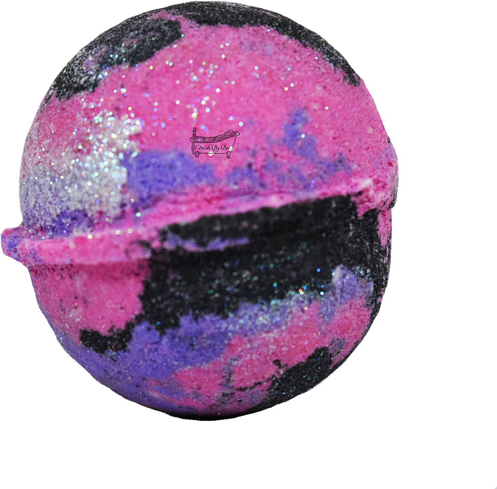 Bath Bomb Png - Bath Bomb Cut Out, Transparent Png PNG with transparent background