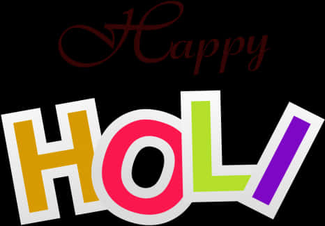 Colorful_ Happy_ Holi_ Greeting