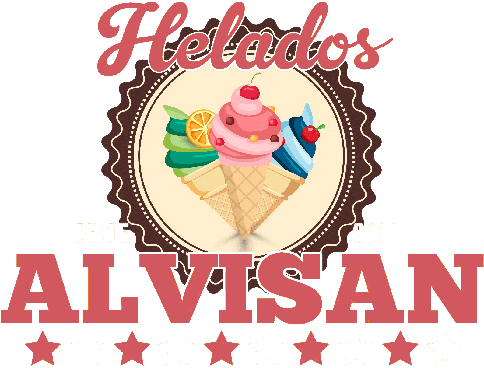 Transparent El Helado Clipart - Firefly Music Festival, HD Png Download PNG with transparent background