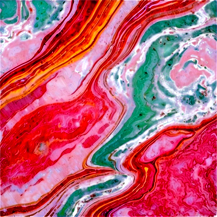 Colorful Marble Texture Png Tug