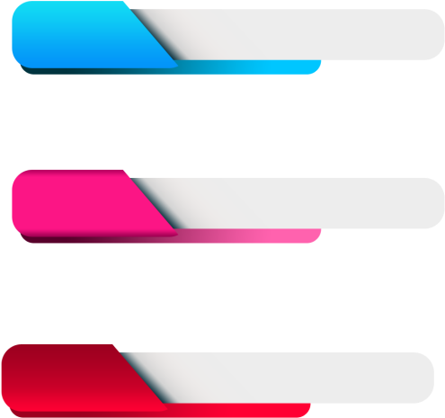 Nail - Banner Design Vector Png, Transparent Png PNG with transparent background