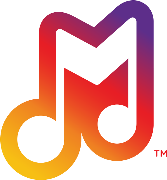 Colorful_ Music_ Note_ Logo