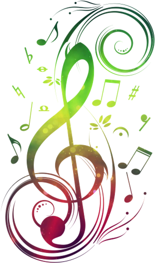 Clip Art Clave De Clavedesol Musica - Nota De Musica Sol, HD Png Download PNG with transparent background