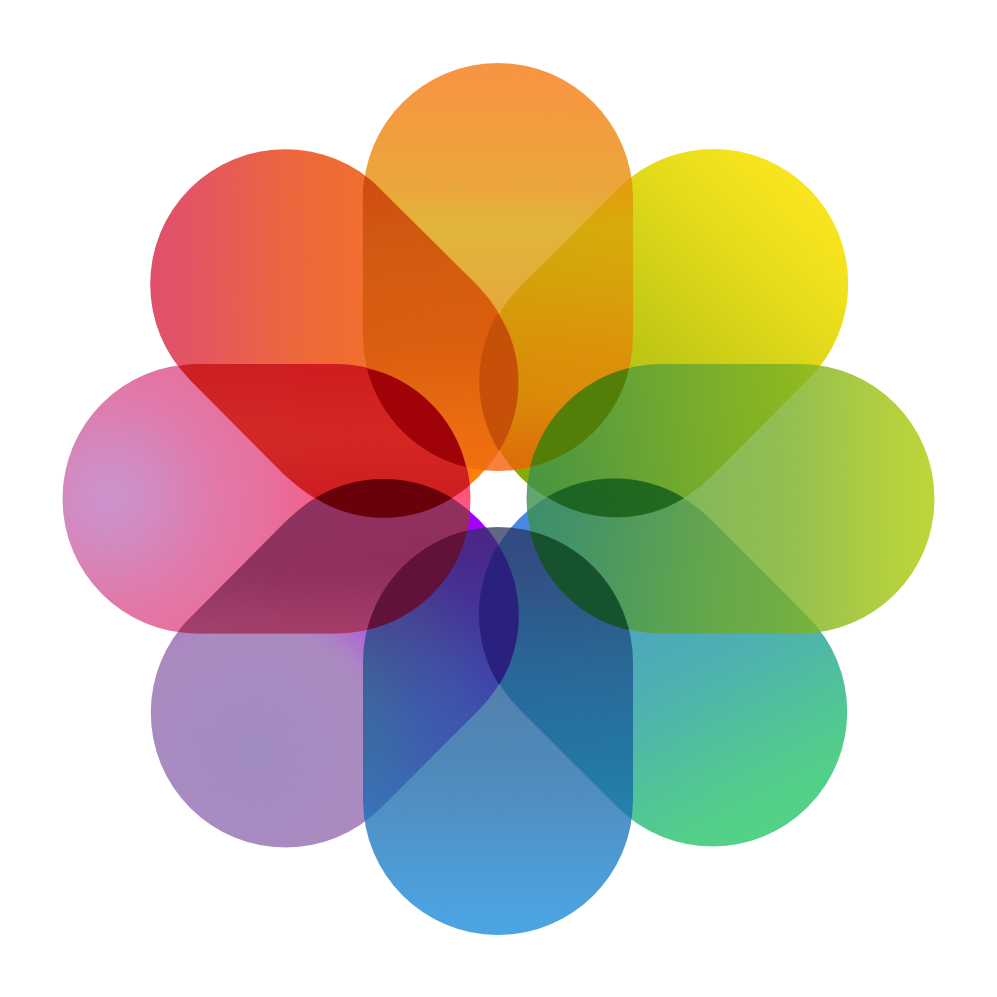 Ios 7 Contacts App Icon - Iphone Camera Roll Icon, HD Png Download PNG image with a transparent background, free high-resolution download