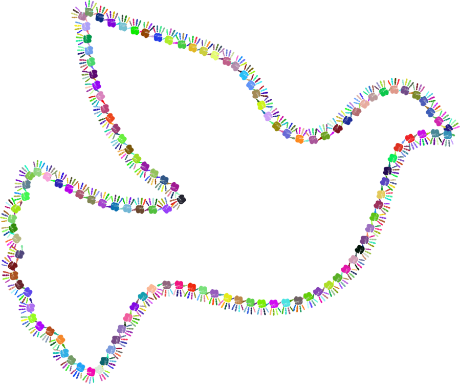 Art,jewellery,body Jewelry - Nobel Peace Prize Clipart, HD Png Download PNG with transparent background