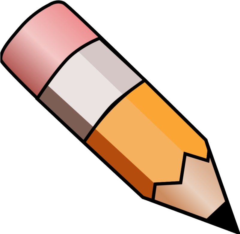 Colorful Pencil Clipart.png