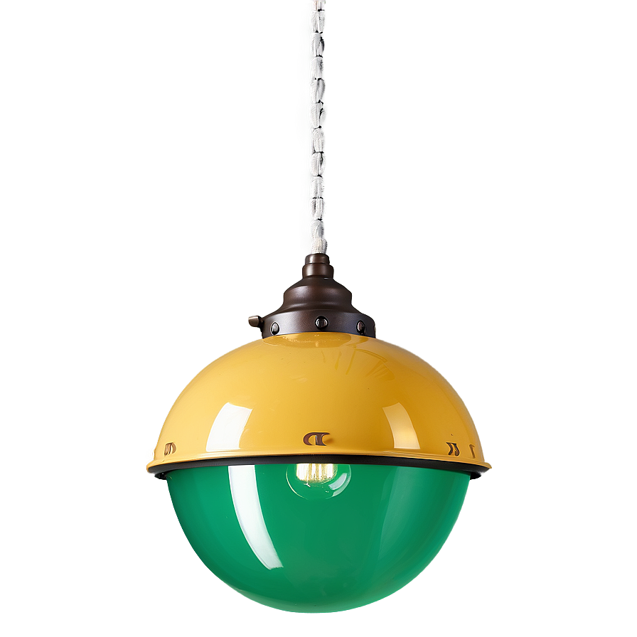 Colorful Pendant Light Png Nvp61