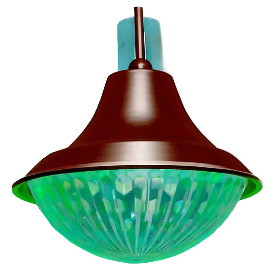 Colorful Pendant Light Png Rie