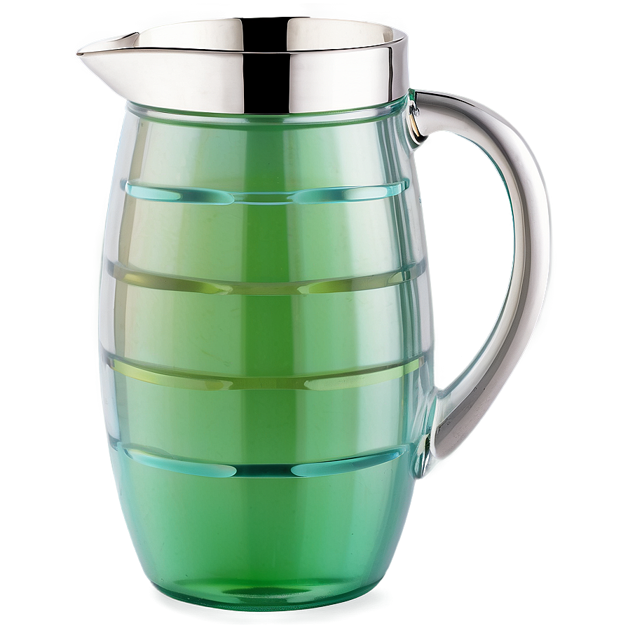 Colorful Pitcher Png Pwg