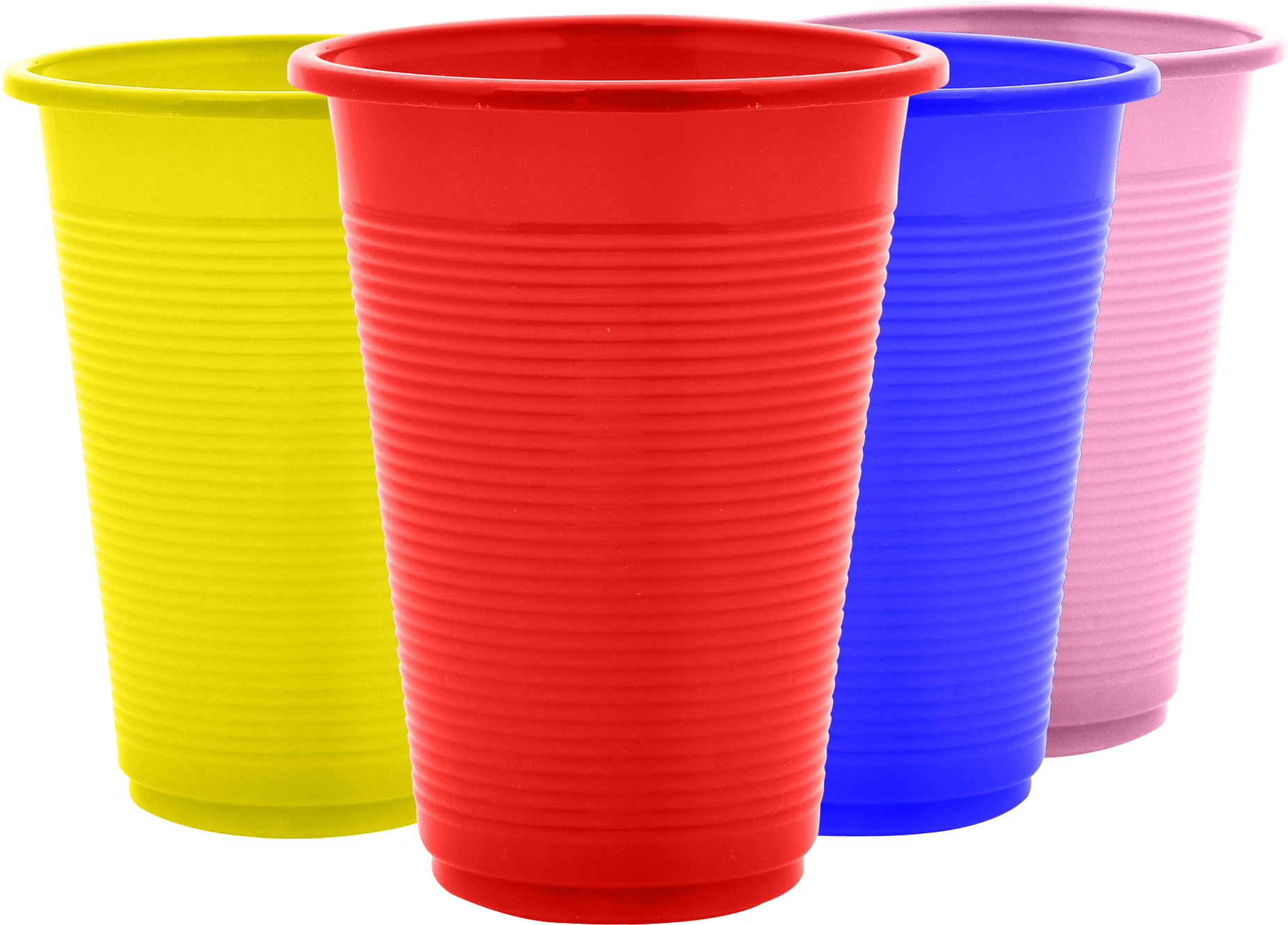 Plastic Cups Png - Plastic Cups Png Transparent, Png Download PNG with transparent background