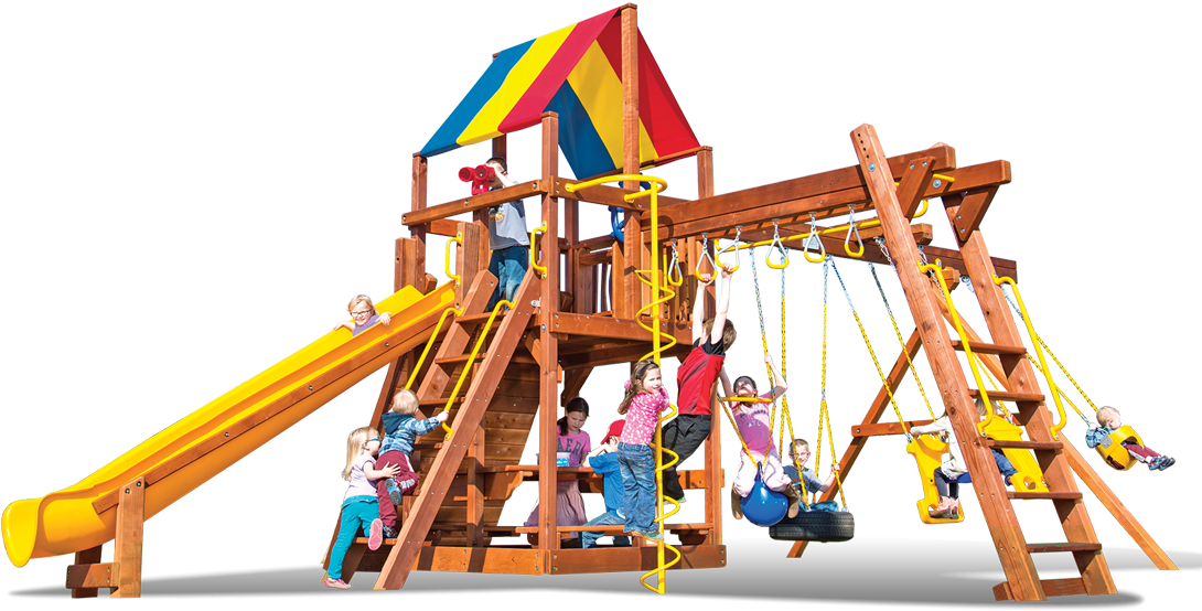 Clip Art Playground Ring - Playground, HD Png Download PNG image with a transparent background, free high-resolution download