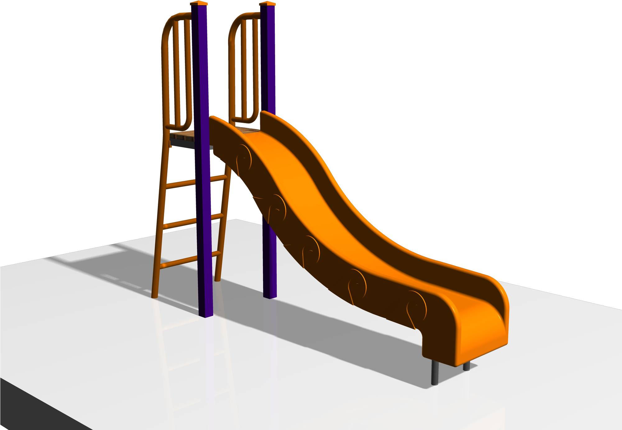 Slide Playground , Png Download - Playground Slide, Transparent Png PNG image with a transparent background, free high-resolution download
