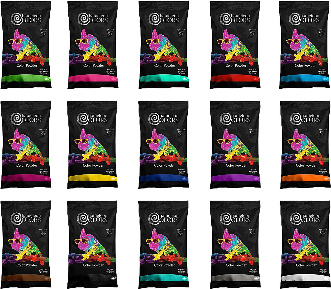 1 Lb Multipack - Color, HD Png Download PNG with transparent background