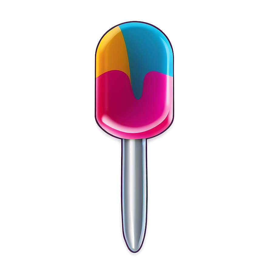 Colorful Push Pin Png Lul23