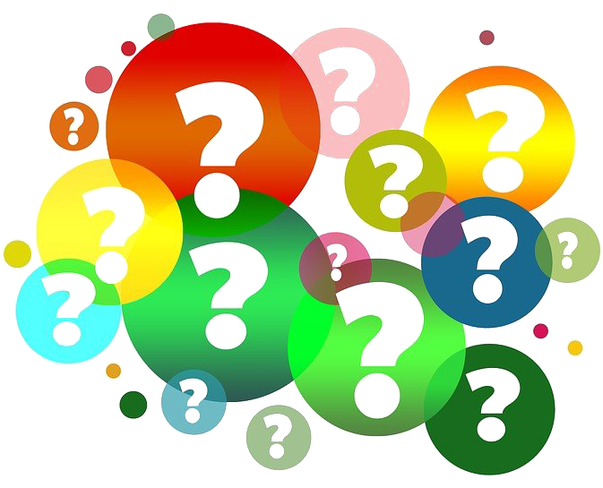 Question Mark Png Photo - Question Marks Kids, Transparent Png PNG with transparent background