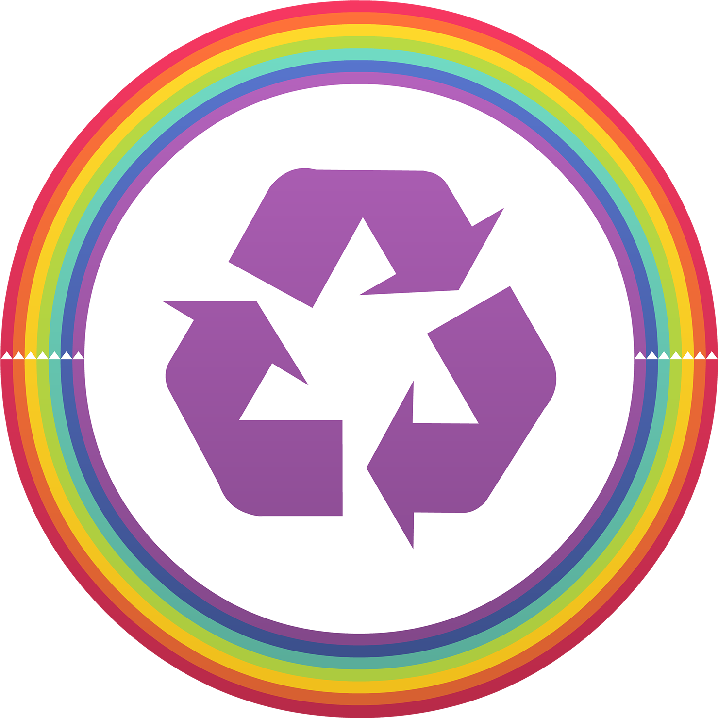 Transparent No Sign Png - Recycling Symbols, Png Download PNG image with a transparent background, free high-resolution download