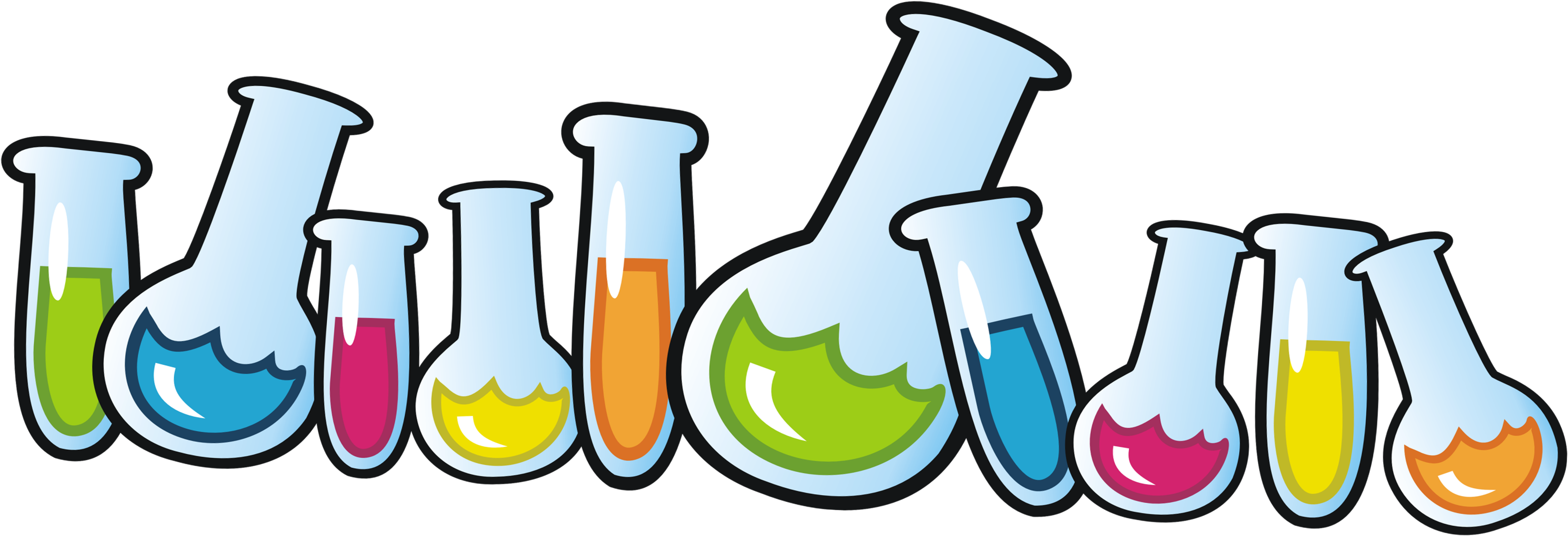 Scientist Clipart Natural Science - Natural Science Clipart, HD Png Download PNG with transparent background