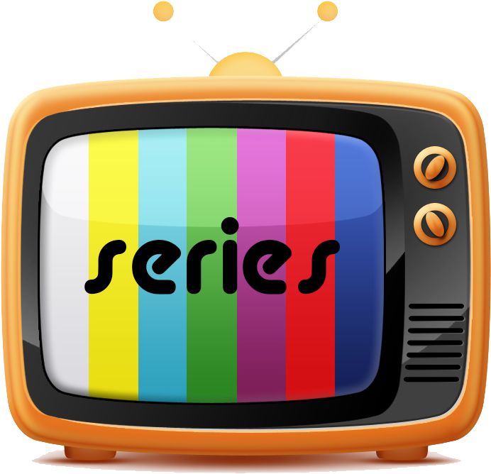 Tv Icon Color, HD Png Download PNG with transparent background
