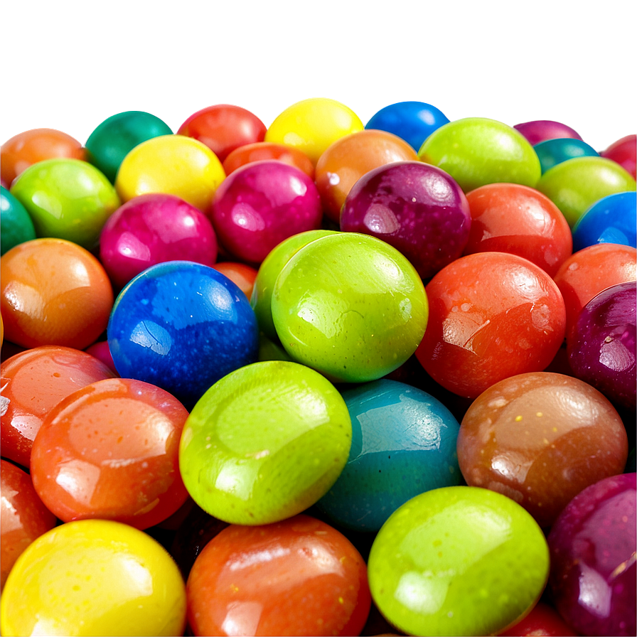 Colorful Skittles Rainbow Png Yld80