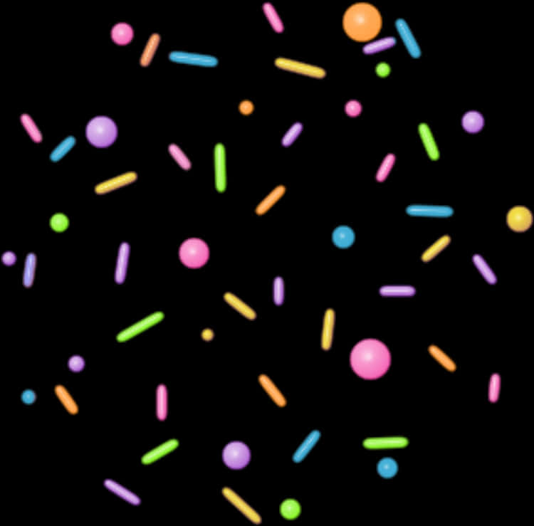 #easter #cake #sprinkles #freetoedit - Cake Sprinkles Png, Transparent Png PNG image with a transparent background, free high-resolution download