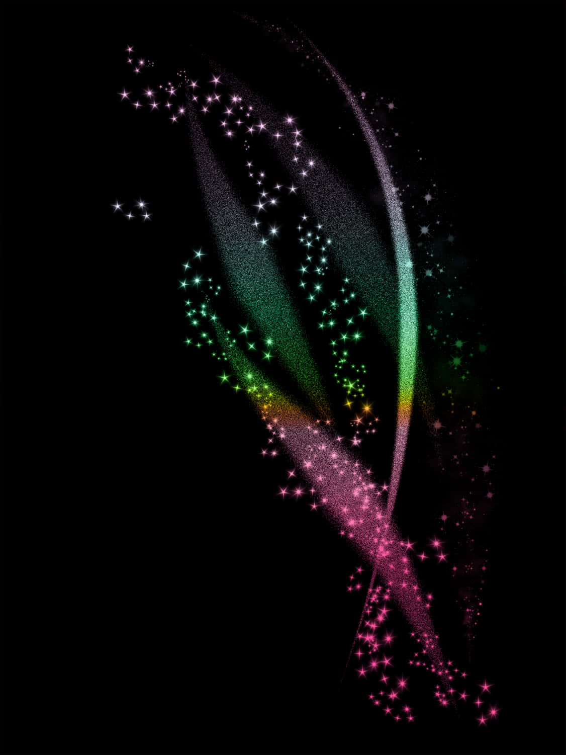 Magic Dust Png - Magical Fairy Dust Png, Transparent Png PNG with transparent background