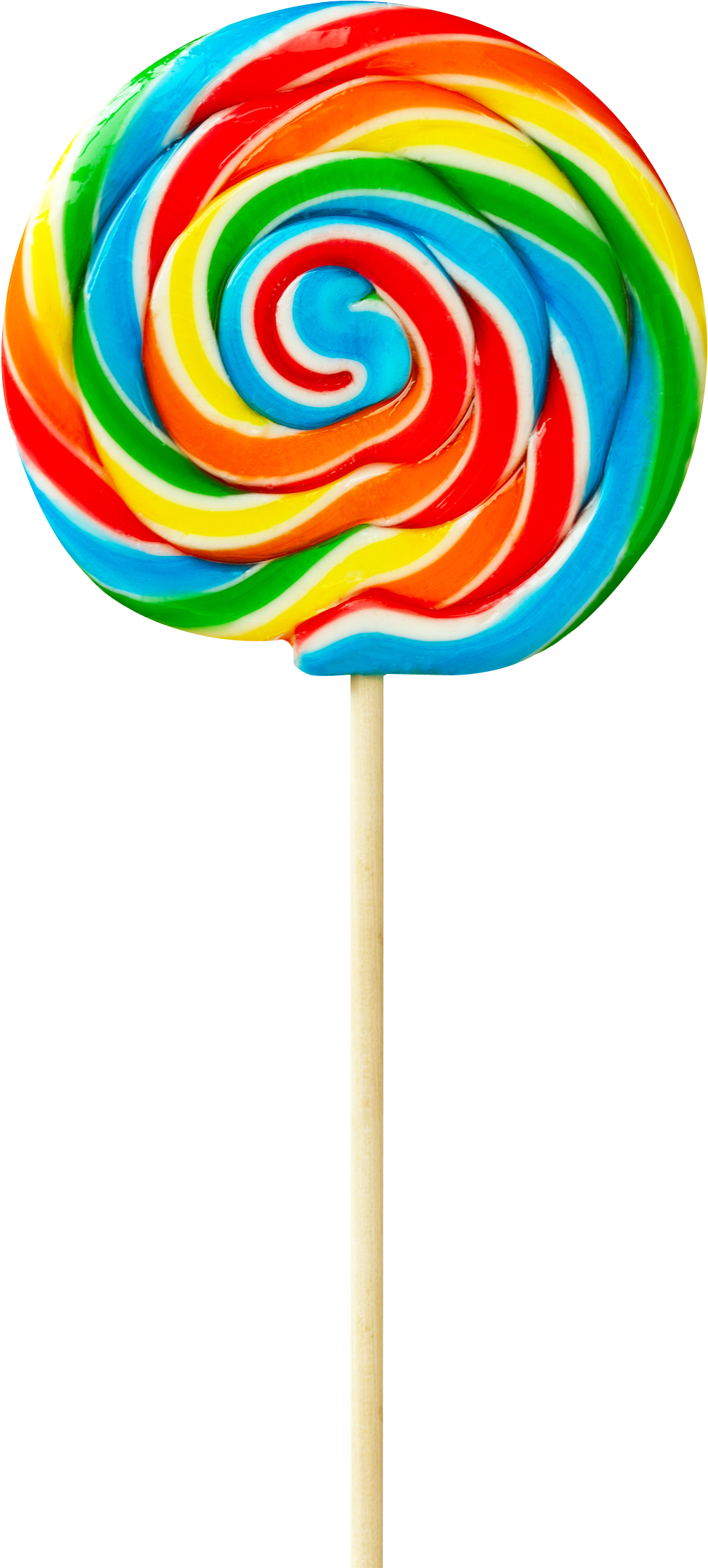 Lollipop Rock Candy - Transparent Background Lollipop Clipart, HD Png Download PNG image with a transparent background, free high-resolution download