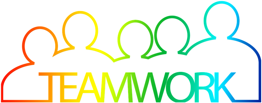 Transparent Background Team Building Clipart, HD Png Download PNG with transparent background