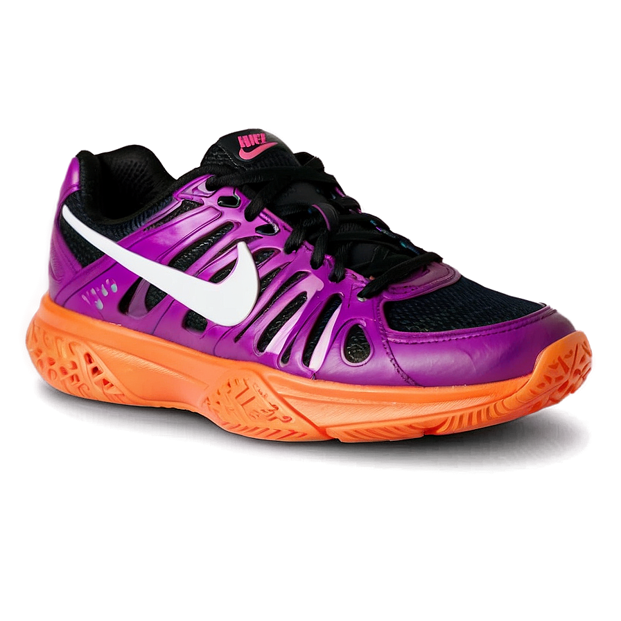 Colorful Tennis Shoes Png Crf