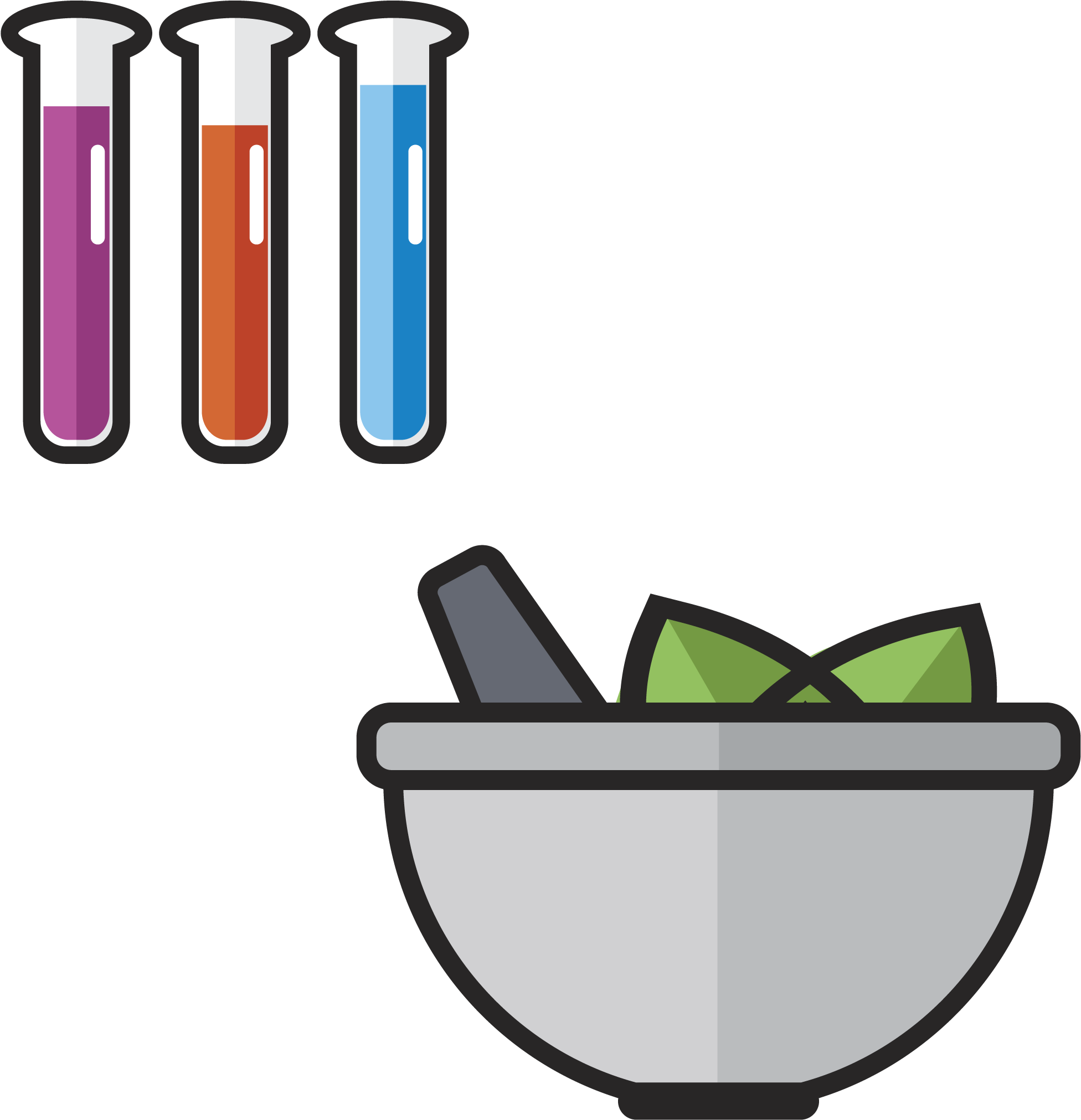 Sample Preparation Clipart , Png Download - Preparation Of Samples Clipart Png, Transparent Png PNG with transparent background