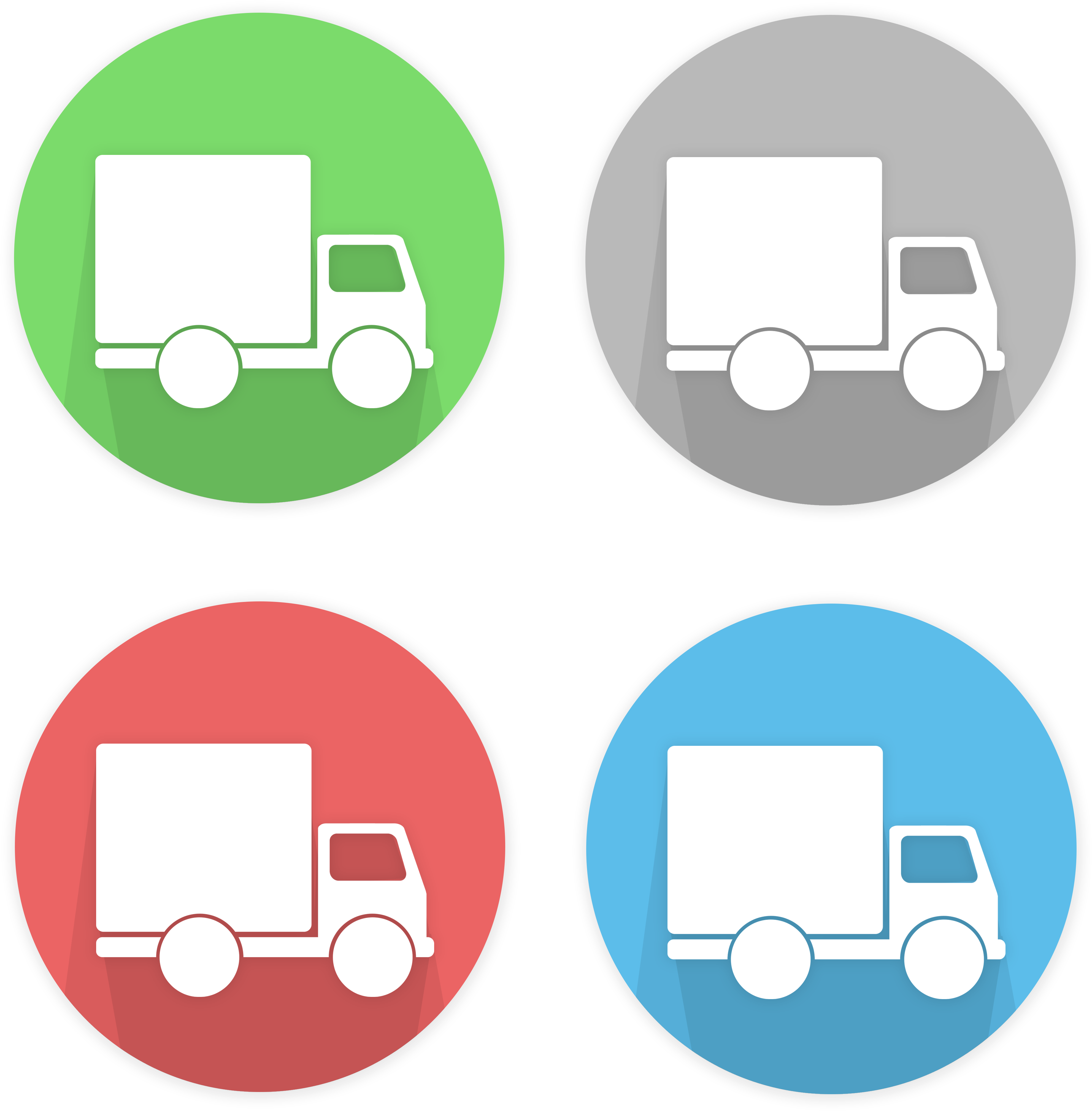 Transport Icons Png Image - Transport Icon Png, Transparent Png PNG with transparent background