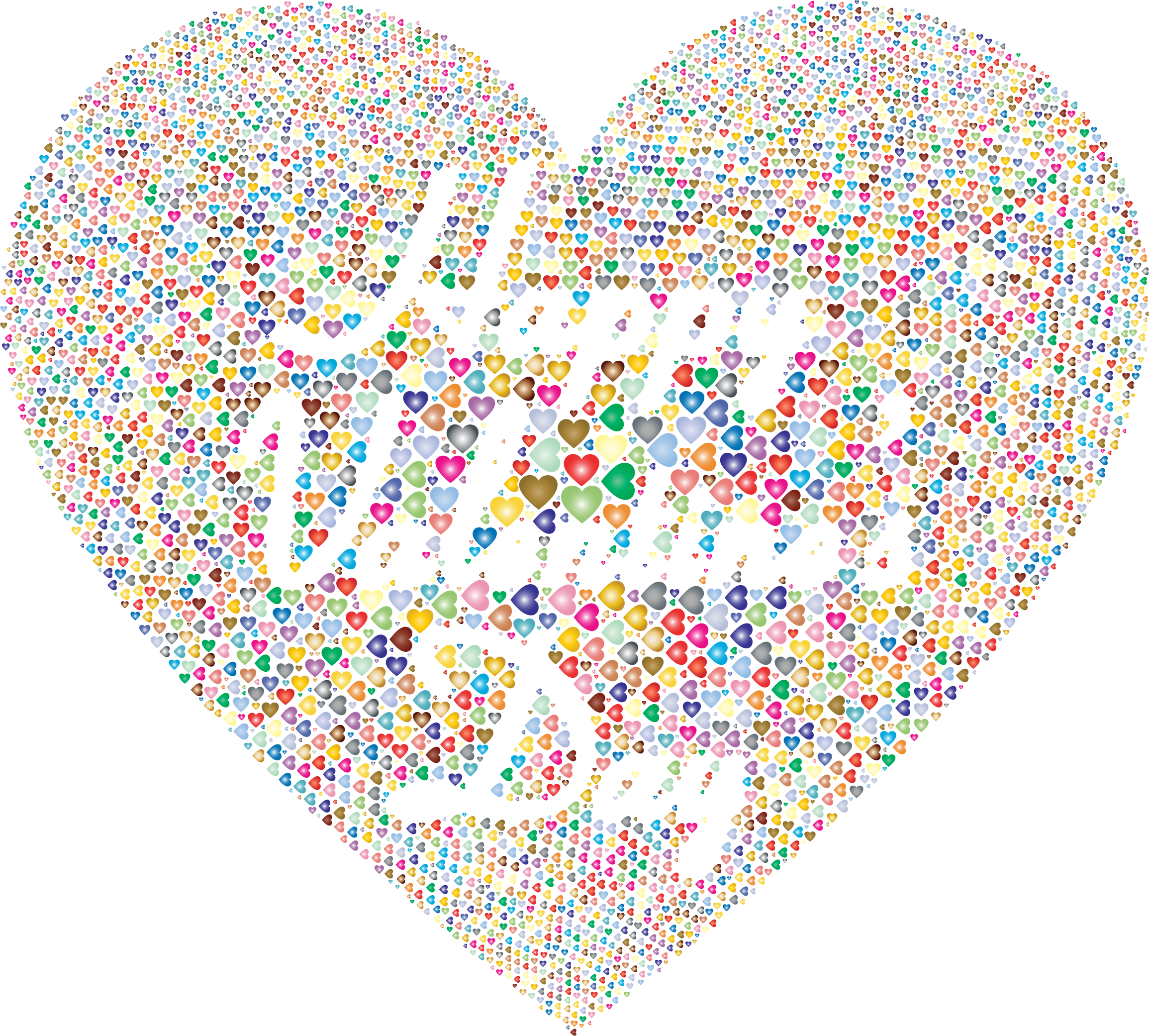 Happy Valentines Day 3 No Background Clip Arts - Happy Valentines Day Transparent Background, HD Png Download PNG with transparent background